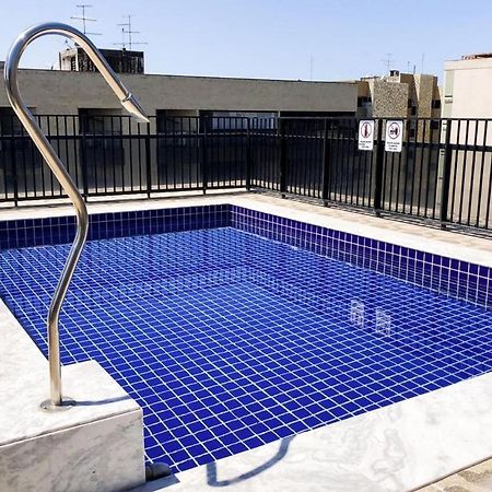 Apartamento Apto. completo na praia de Ponta Verde Maceió Exterior foto