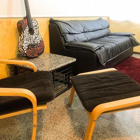 Apartamento Apto. completo na praia de Ponta Verde Maceió Exterior foto