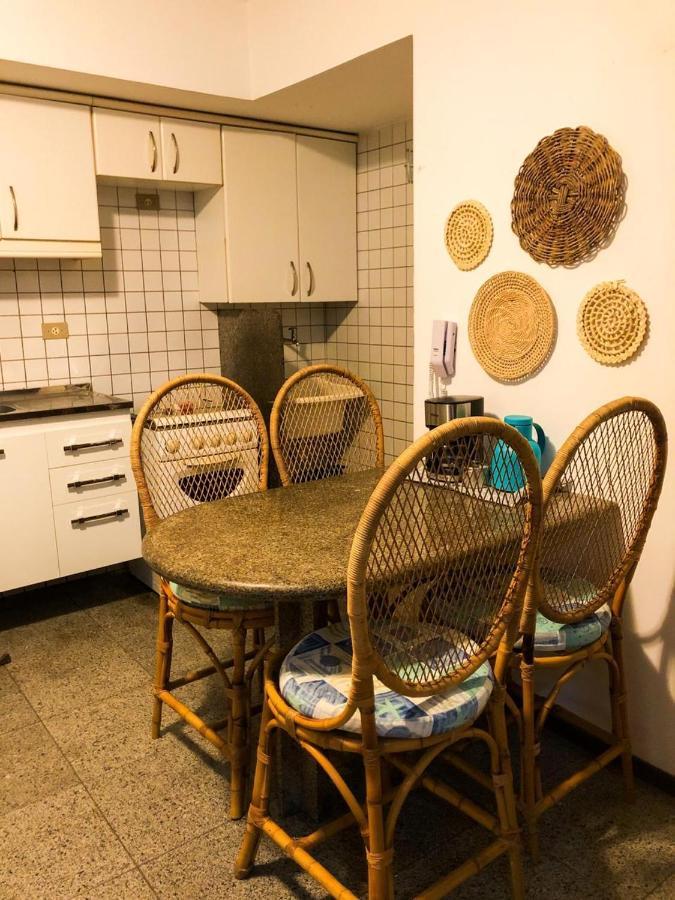 Apartamento Apto. completo na praia de Ponta Verde Maceió Exterior foto