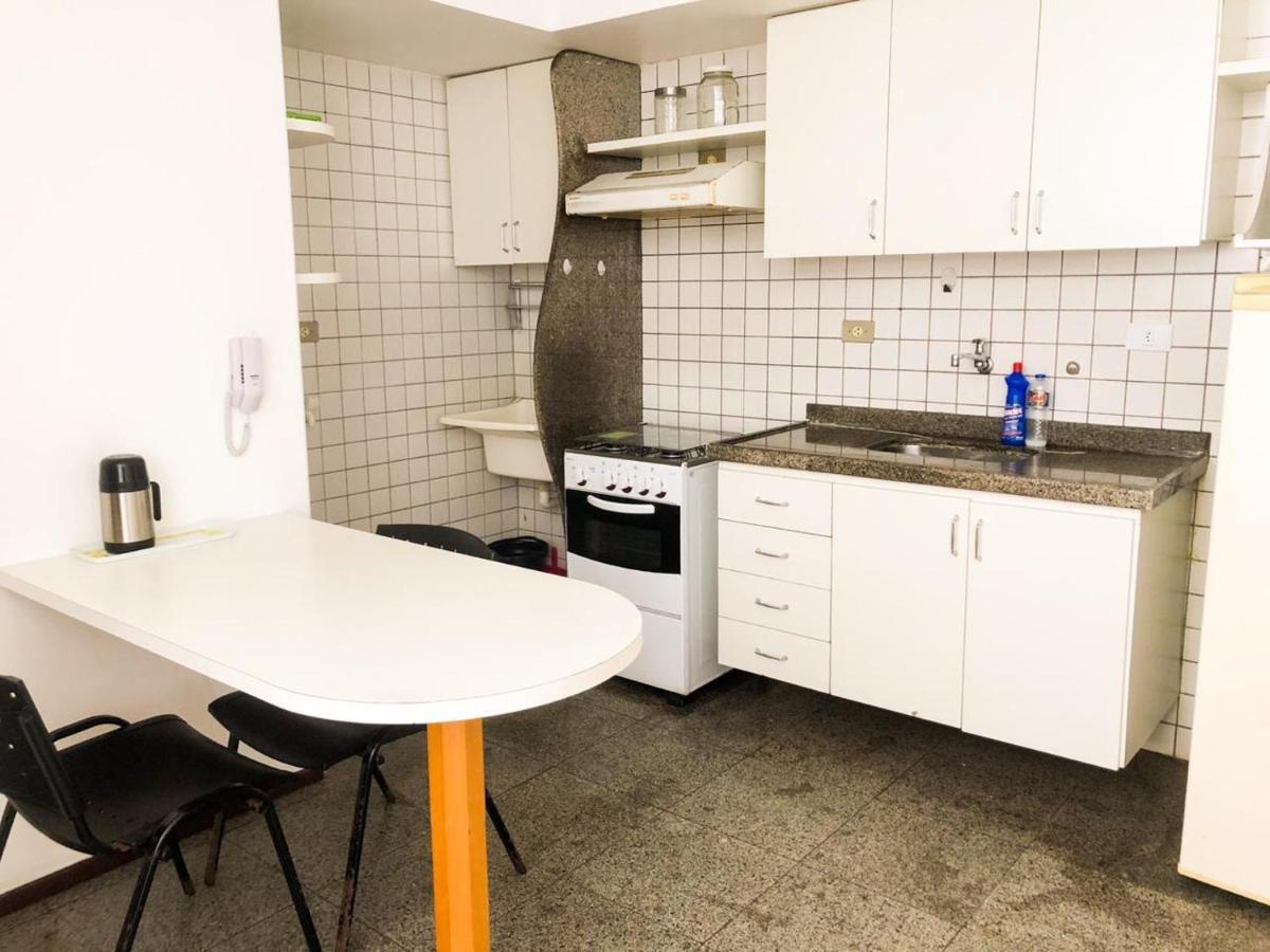 Apartamento Apto. completo na praia de Ponta Verde Maceió Exterior foto