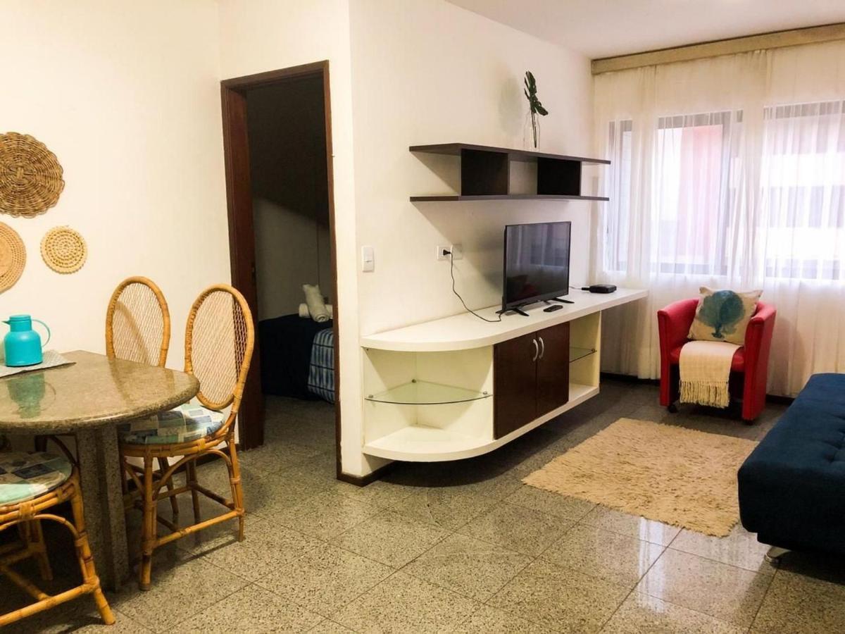Apartamento Apto. completo na praia de Ponta Verde Maceió Exterior foto