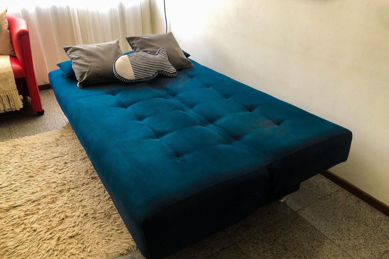 Apartamento Apto. completo na praia de Ponta Verde Maceió Exterior foto