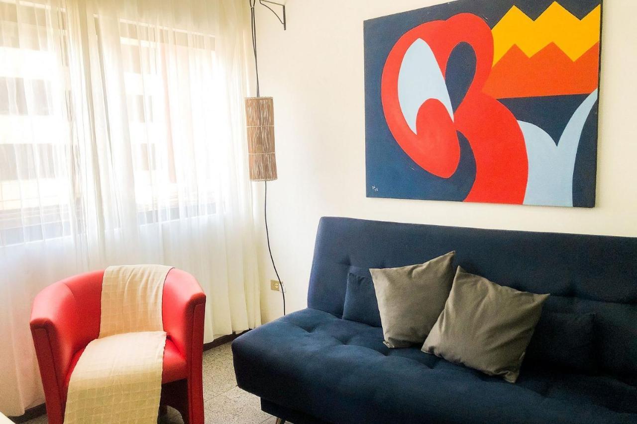Apartamento Apto. completo na praia de Ponta Verde Maceió Exterior foto