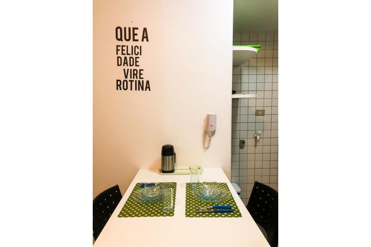 Apartamento Apto. completo na praia de Ponta Verde Maceió Exterior foto