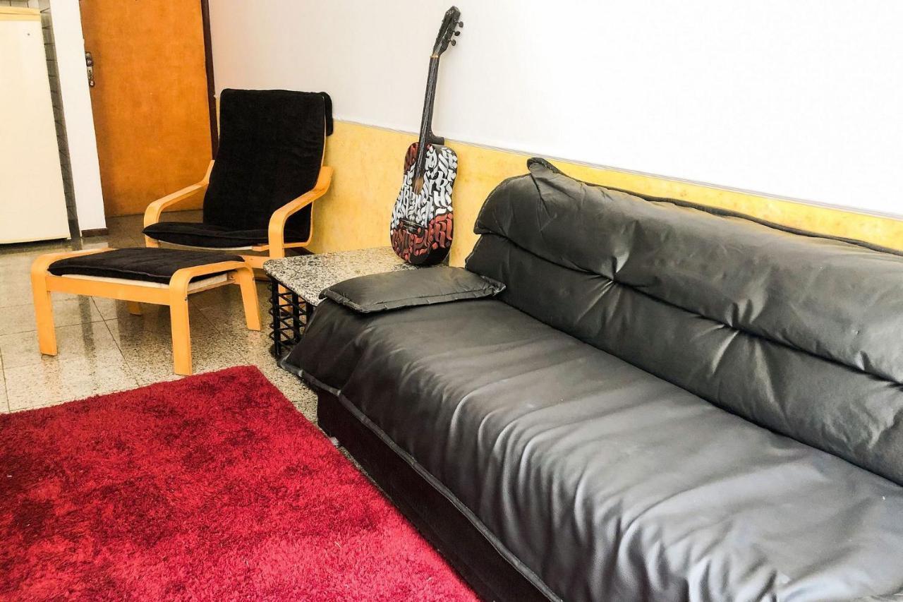 Apartamento Apto. completo na praia de Ponta Verde Maceió Exterior foto
